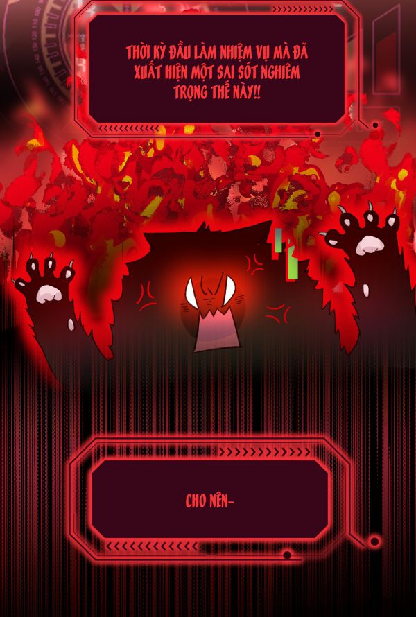 Tôi Phải Làm 1 Kẻ Đại Xấu Xa Chap 5 - Next Chap 6